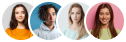 Testimonios 