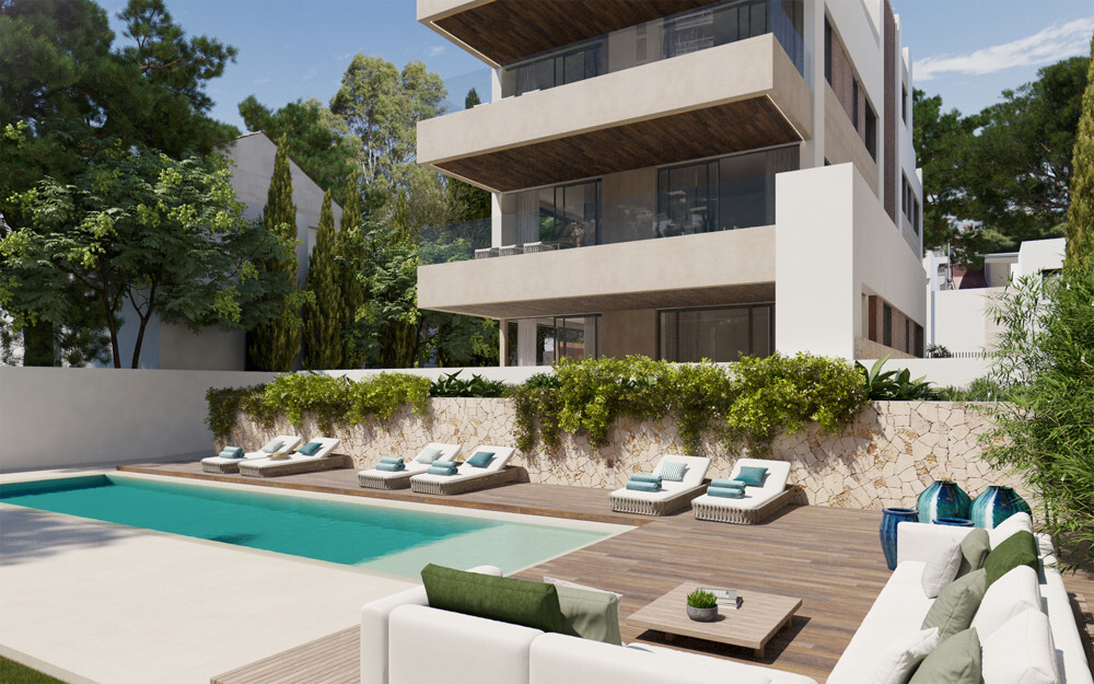 Villas 