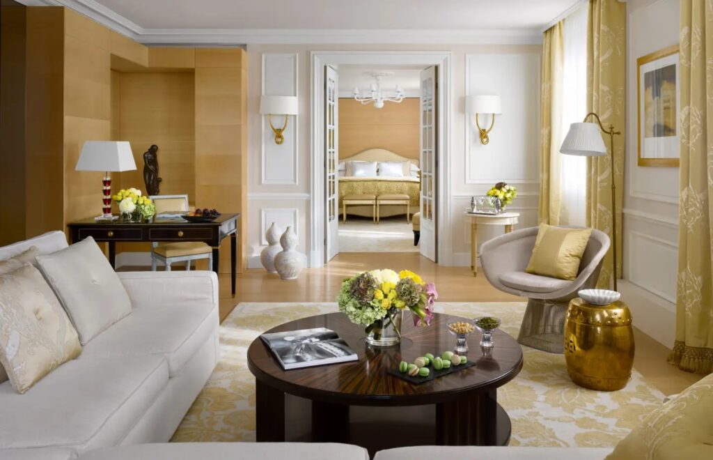 Hotel des Bergues 3