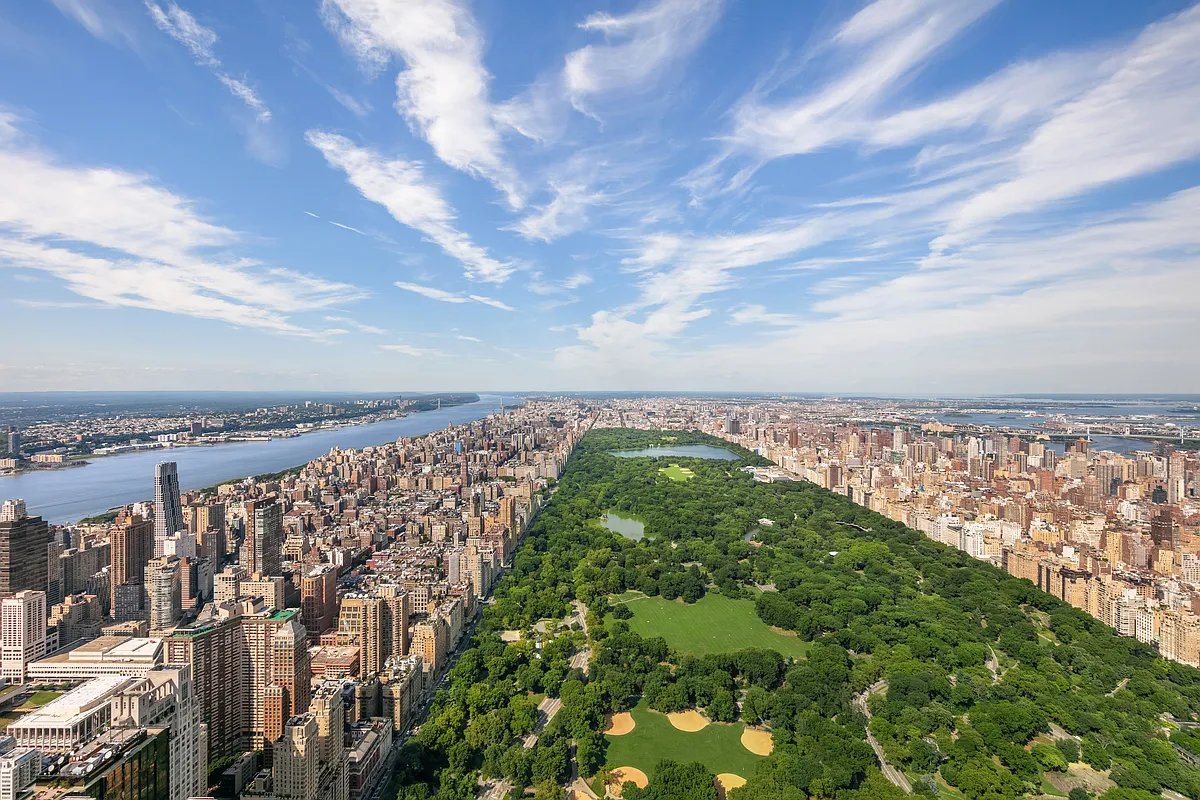 central park2