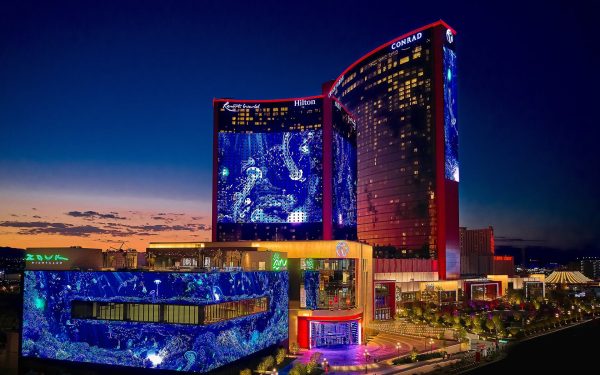 las vegas 6