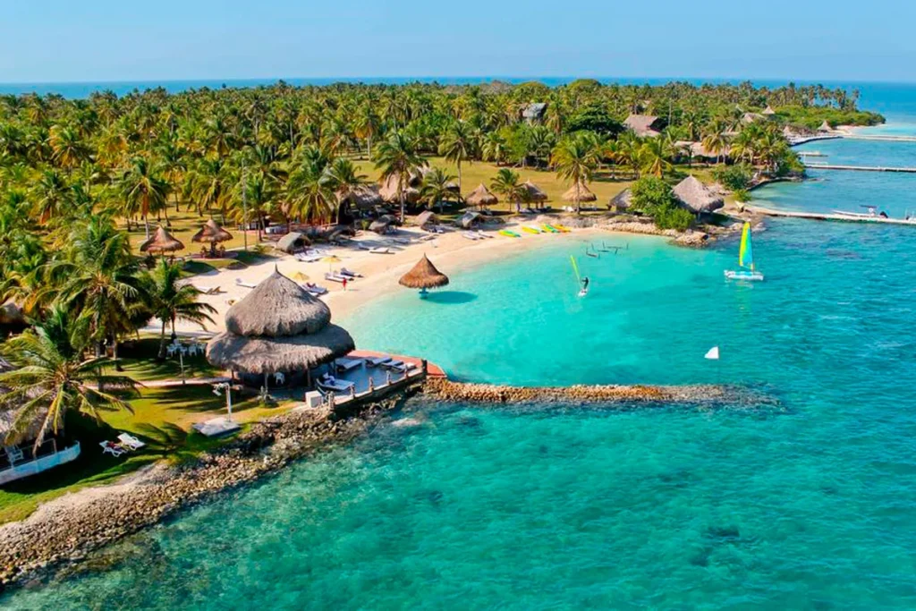 isla