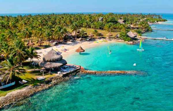 isla