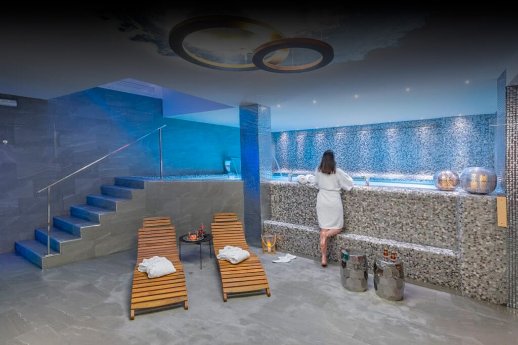 spa