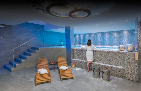spa
