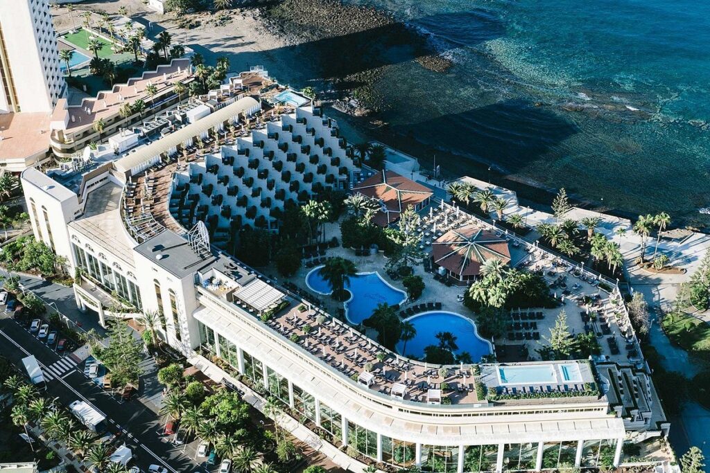 spring-arona-gran-hotel